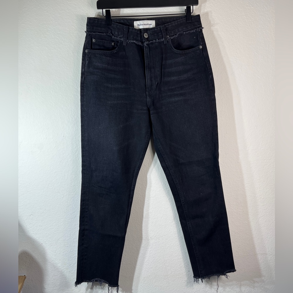 Reformation Julia Jean in Euphrates Sz 29
